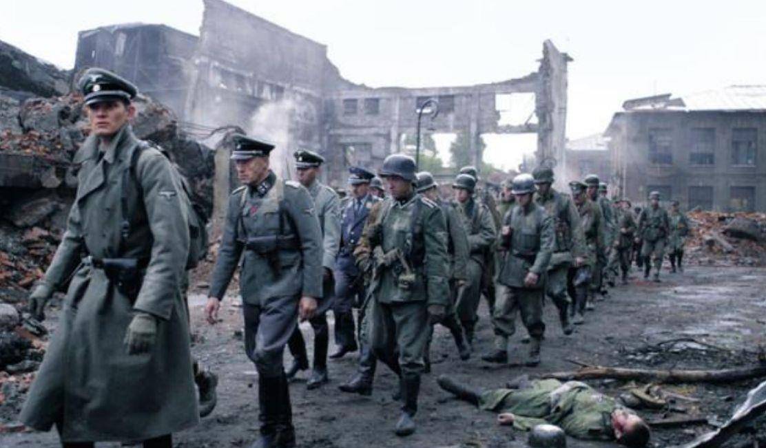 直击现场！季军战中德国队如何完成终止连败？的简单介绍