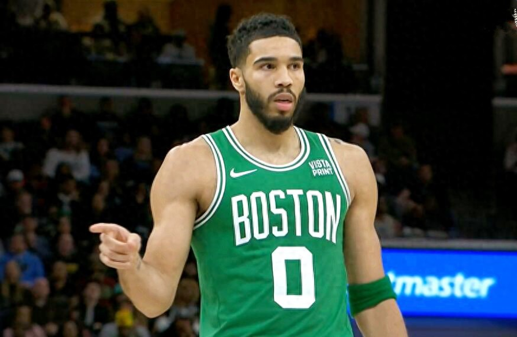 关于塔图姆惊艳全场，迎来胜利助攻爆棚，公牛逆转取胜！的信息