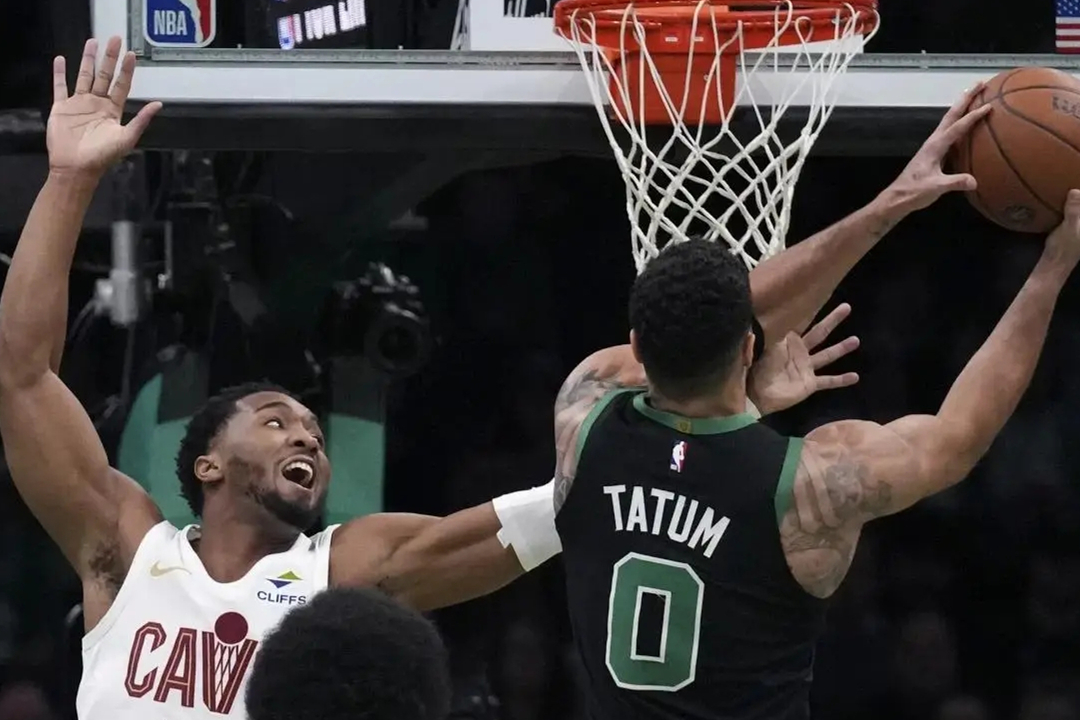 塔图姆爆冷击败G2，赛事规则更新引爆全场！